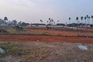  Plot For Sale in Raviryal