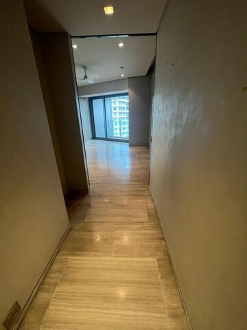  4 BHK Apartment at Lodha The World Towers World One Tier 2, Worli – for Rent