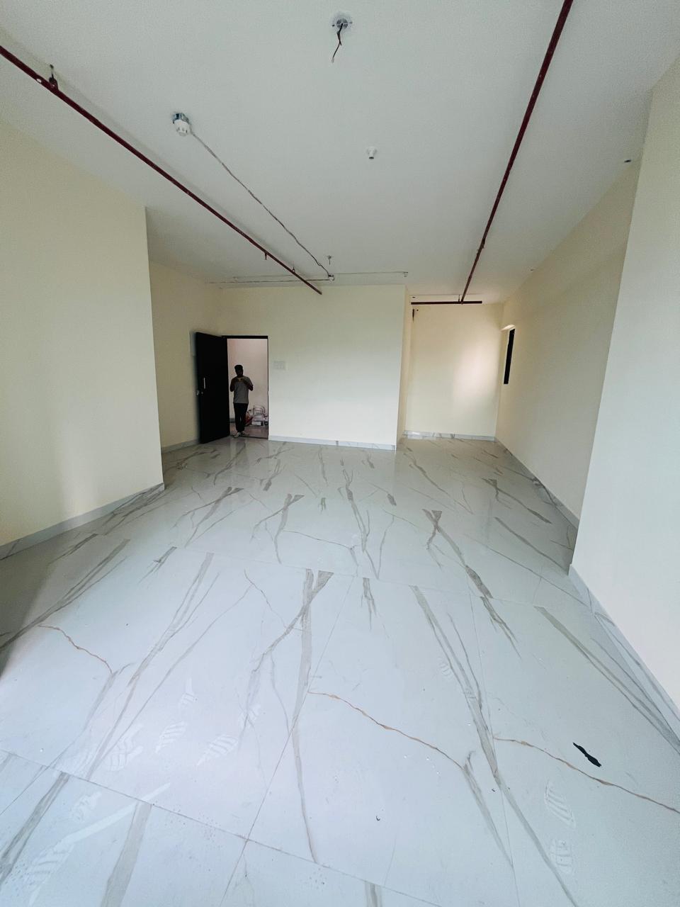 Office Space For Rent in DGS Sheetal Ekta