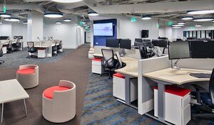  Office Space For Rent in Solitaire Corporate Park, Andheri East