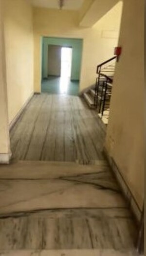  Office Space – Exterior View View at Park Street - for Rent