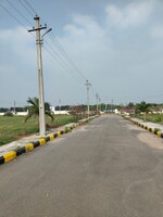 178 Sq.Yd. Plot in Trayee Green Woods