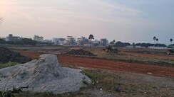 Plot For Sale in Raviryal