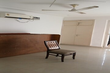 Team Area in 4 BHK Builder Floor at Alwar Bypass Road – for Rent