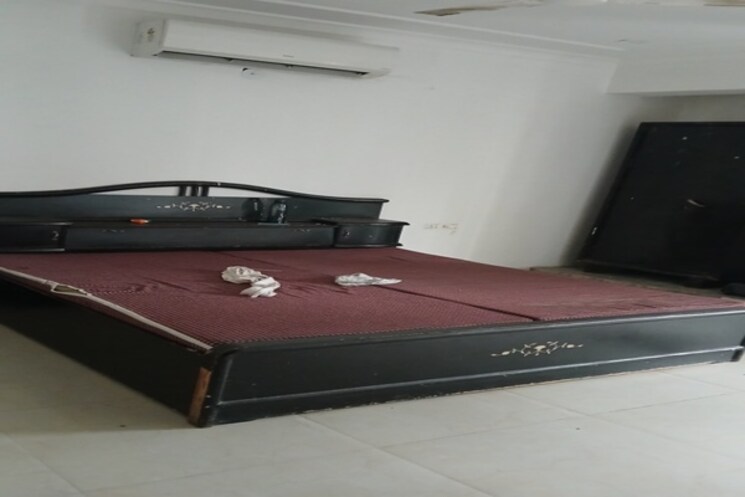 undefined, alwar bypass road 4 Bedroom 500 Sq.Yd. Builder Floor In Alwar Bypass Road Bhiwadi 9568528