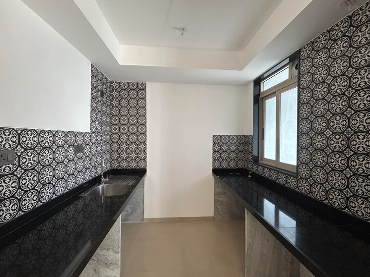 Kitchen, lodha-world-view 4 Bedroom 1901 Sq.Ft. Apartment In Worli Mumbai 9568452