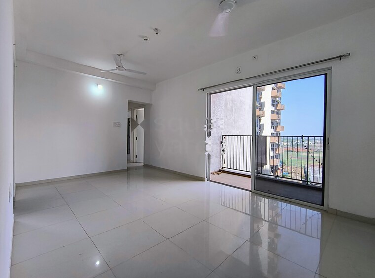 Room, godrej-boulevard 3 Bedroom 1235 Sq.Ft. Apartment In Manjari Pune 9568459