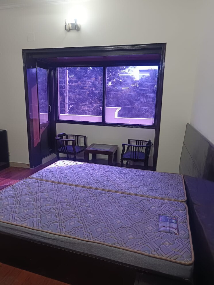 Bedroom, ansal-sushant-lok-i 3 Bedroom 2700 Sq.Ft. Builder Floor In Sector 43 Gurgaon 9568509