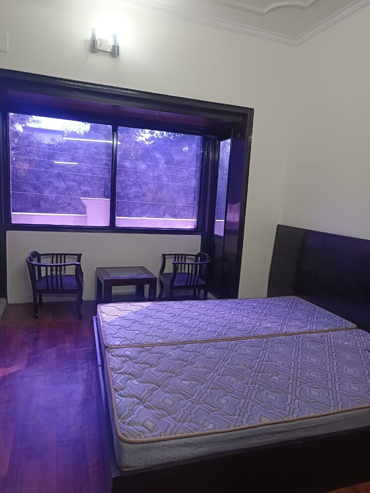 Bedroom, ansal-sushant-lok-i 3 Bedroom 2700 Sq.Ft. Builder Floor In Sector 43 Gurgaon 9568509