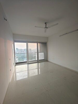 Room in 3 BHK Apartment at Akshar Alvario, Seawoods – for Sale