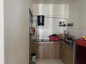 Kitchen in 2 BHK Apartment at Rohan Prathama, Hinjewadi – for Sale