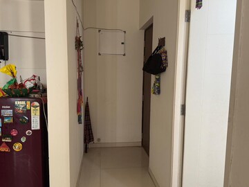 Building Lobby in 2 BHK Apartment at Rohan Prathama, Hinjewadi – for Sale