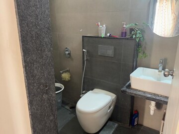 Bathroom in 2 BHK Apartment at Rohan Prathama, Hinjewadi – for Sale