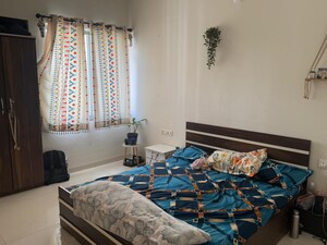 Bedroom in 2 BHK Apartment at Rohan Prathama, Hinjewadi – for Sale