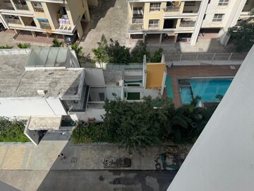 2 BHK Apartment – Exterior View View at Rohan Prathama, Hinjewadi - for Sale