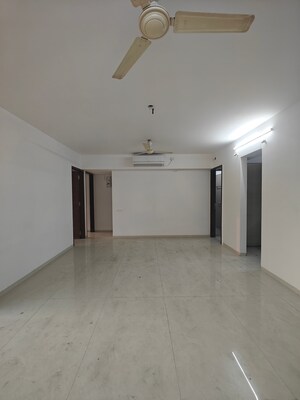 Room in 3 BHK Apartment at Akshar Alvario, Seawoods – for Sale