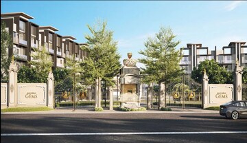 3.5 BHK Apartment For Sale in Sector 89