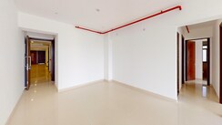 3 BHK + Servant Room,Study Room,Extra Room Apartment For Sale in Sunteck City Avenue 4
