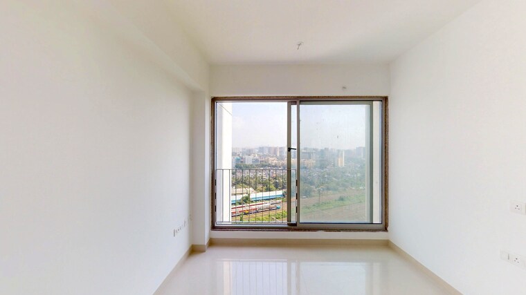 Room, sunteck-city-avenue-4 3 Bedroom 1036 Sq.Ft. Apartment In Goregaon West Mumbai 9568518