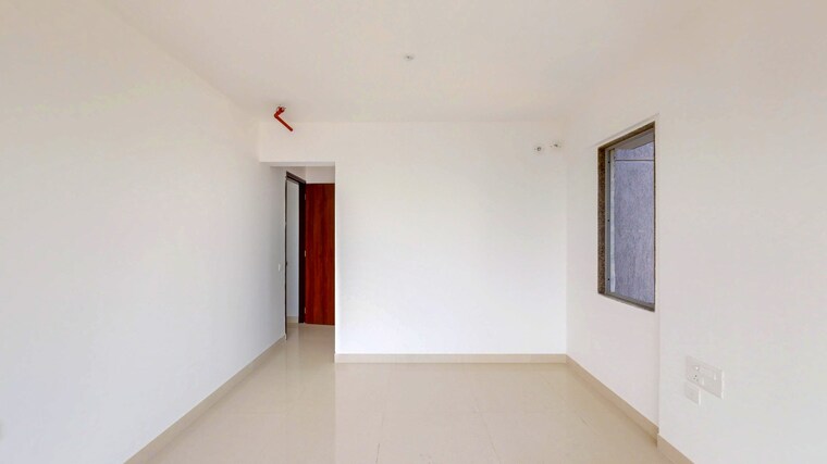 Room, sunteck-city-avenue-4 3 Bedroom 1036 Sq.Ft. Apartment In Goregaon West Mumbai 9568518