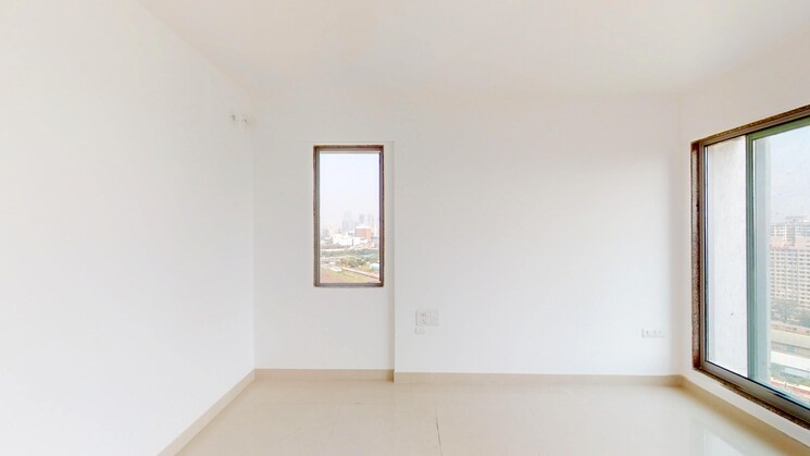 Room, sunteck-city-avenue-4 3 Bedroom 1036 Sq.Ft. Apartment In Goregaon West Mumbai 9568518