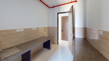 Room in 3 BHK Apartment at Sunteck City Avenue 4, Goregaon West – for Sale