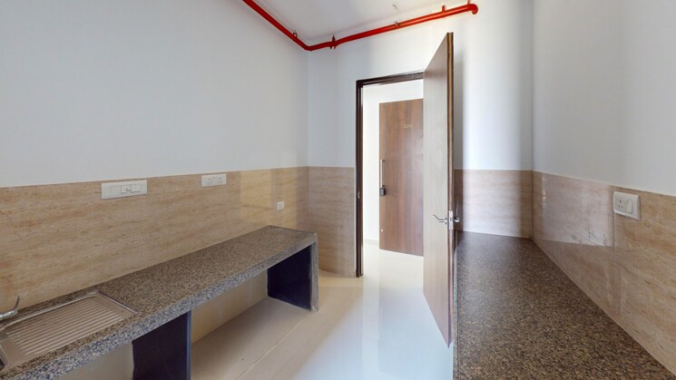 Room, sunteck-city-avenue-4 3 Bedroom 1036 Sq.Ft. Apartment In Goregaon West Mumbai 9568518