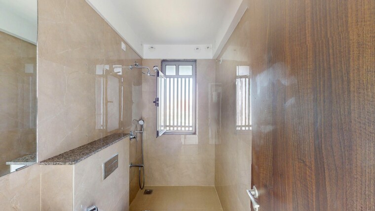 undefined, sunteck-city-avenue-4 3 Bedroom 1036 Sq.Ft. Apartment In Goregaon West Mumbai 9568518