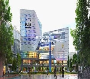  Shop For Sale in Bhutani Avenue 62, Sector 62