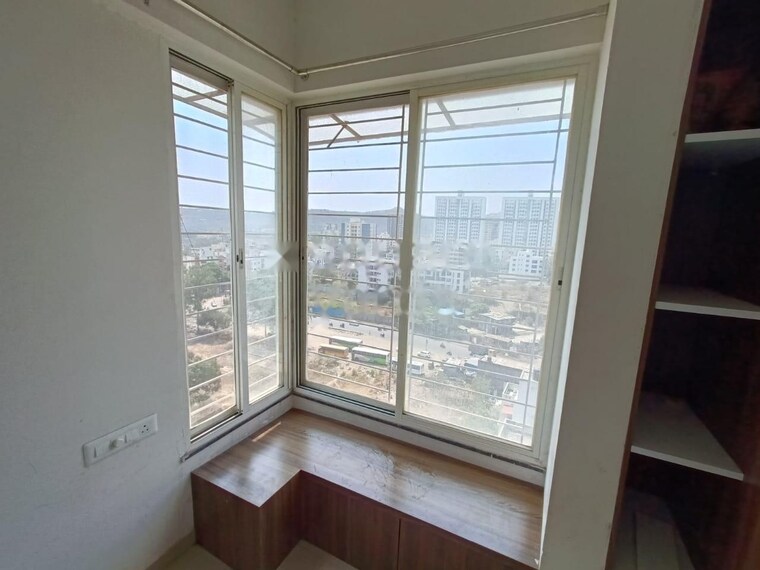 Other, parklane-urbanjoy-wing-a 3 Bedroom 900 Sq.Ft. Apartment In Sus Pune 9568526