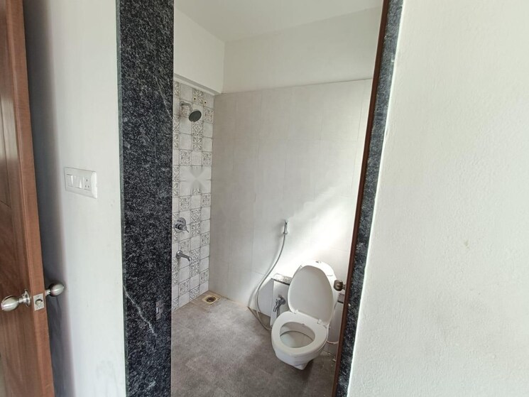 Bathroom, parklane-urbanjoy-wing-a 3 Bedroom 900 Sq.Ft. Apartment In Sus Pune 9568526