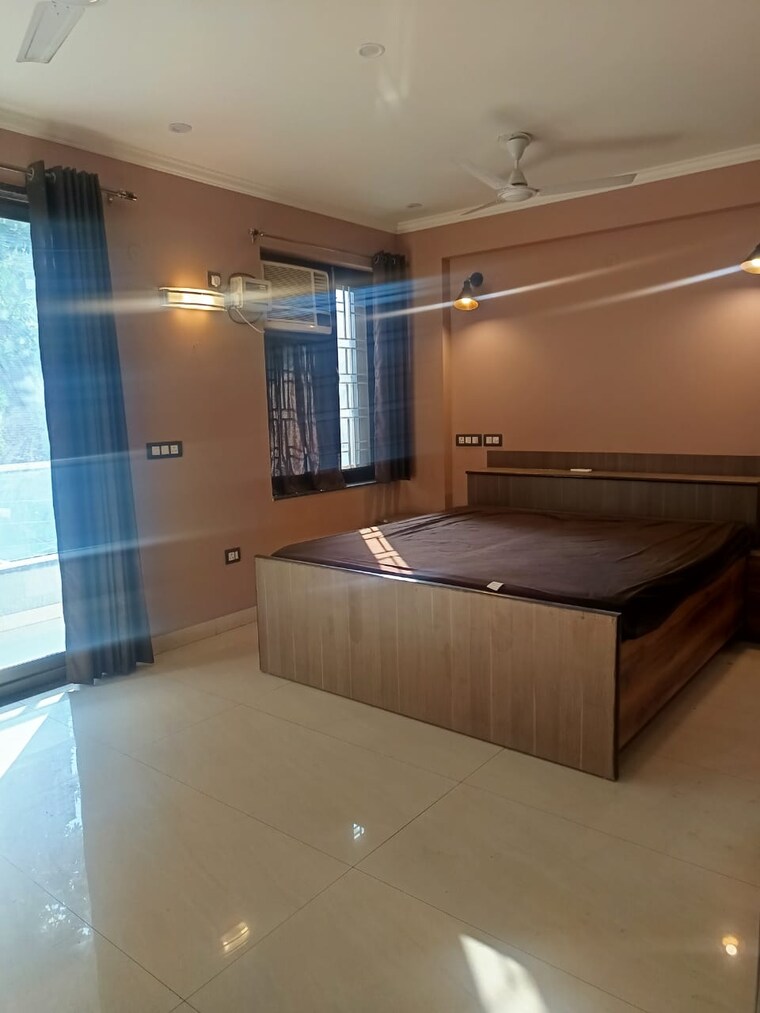 Kitchen, ansal-sushant-lok-i 3 Bedroom 2200 Sq.Ft. Builder Floor In Sector 43 Gurgaon 9568548