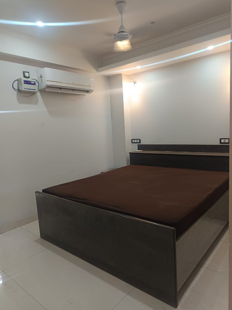 Bedroom, ansal-sushant-lok-i 3 Bedroom 2200 Sq.Ft. Builder Floor In Sector 43 Gurgaon 9568548