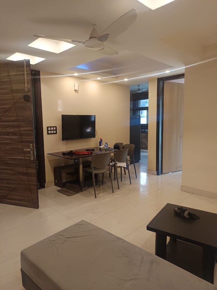 Living Room, ansal-sushant-lok-i 3 Bedroom 2200 Sq.Ft. Builder Floor In Sector 43 Gurgaon 9568548