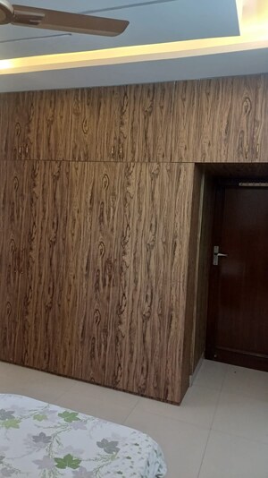 Bedroom in Studio Apartment at Penta Homes, Vip Road – for Rent