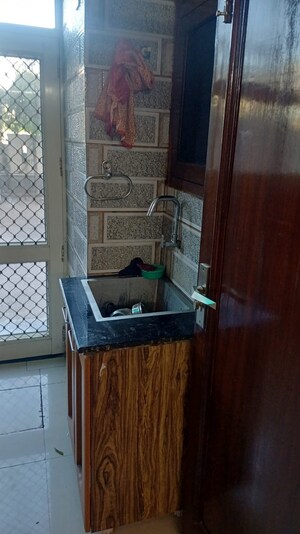  Studio Apartment at Penta Homes, Vip Road – for Rent