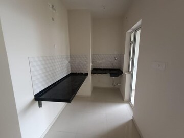 Building Lobby in 1 BHK Apartment at Godrej Hillside 2, Mahalunge – for Rent