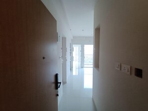 Building Lobby in 1 BHK Apartment at Godrej Hillside 2, Mahalunge – for Rent