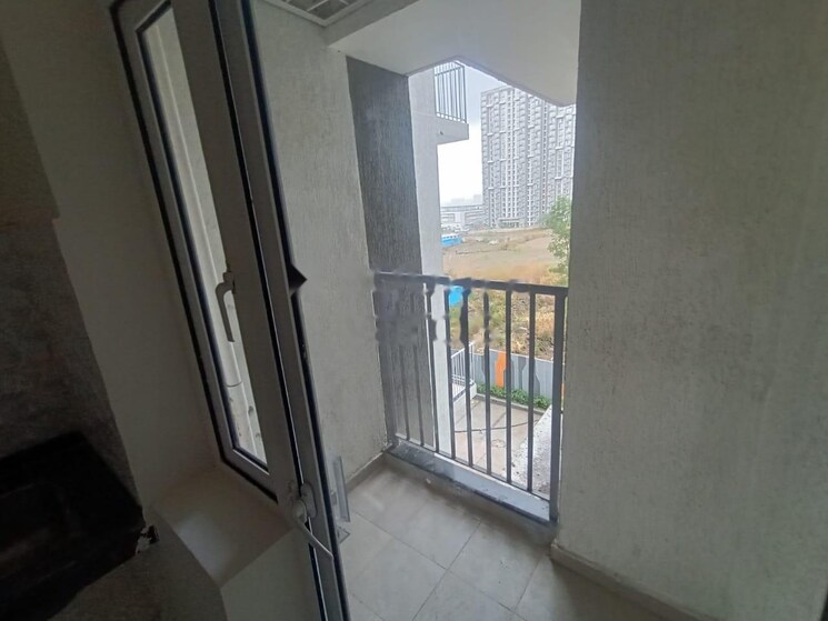 Balcony, godrej-hillside-2 1 Bedroom 462 Sq.Ft. Apartment In Mahalunge Pune 9568534