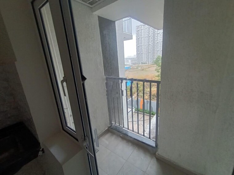 Balcony, godrej-hillside-2 1 Bedroom 462 Sq.Ft. Apartment In Mahalunge Pune 9568534