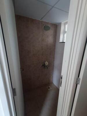 Building Lobby in 1 BHK Apartment at Godrej Hillside 2, Mahalunge – for Rent