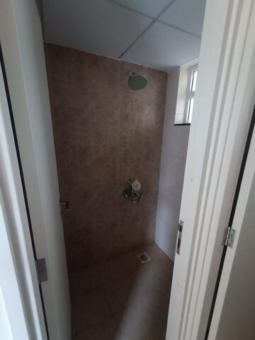 Building Lobby in 1 BHK Apartment at Godrej Hillside 2, Mahalunge – for Rent