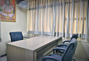  Office Space For Rent in 215 Atrium, Andheri East