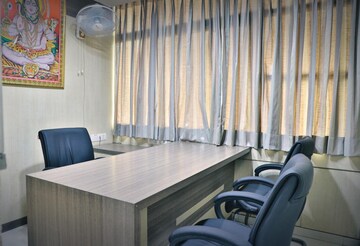  Office Space For Rent in 215 Atrium, Andheri East