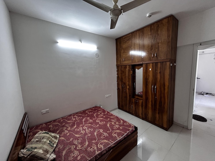 Bedroom, godrej-hillside-2 2 Bedroom 691 Sq.Ft. Apartment In Mahalunge Pune 9568546