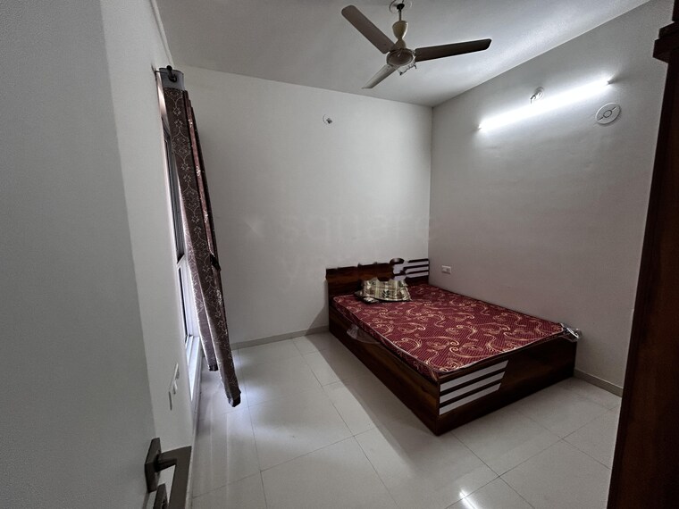 Bedroom, godrej-hillside-2 2 Bedroom 691 Sq.Ft. Apartment In Mahalunge Pune 9568546