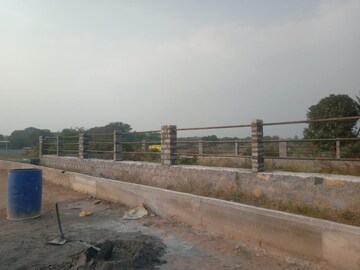  2 BHK Independent House at Kamala Amulya Green City, Ankushapur – for Sale