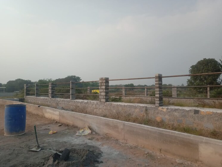 undefined, kamala-amulya-green-city 2 Bedroom 900 Sq.Ft. Independent House In Ankushapur Hyderabad 9568693