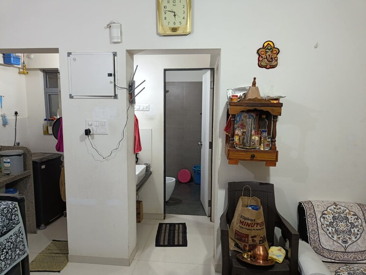 undefined, rohan-prathama 1 Bedroom 366 Sq.Ft. Apartment In Hinjewadi Pune 9568550