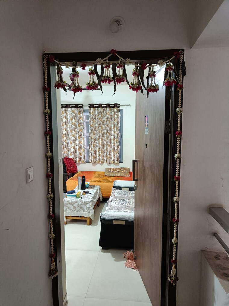 Team Area, rohan-prathama 1 Bedroom 366 Sq.Ft. Apartment In Hinjewadi Pune 9568550